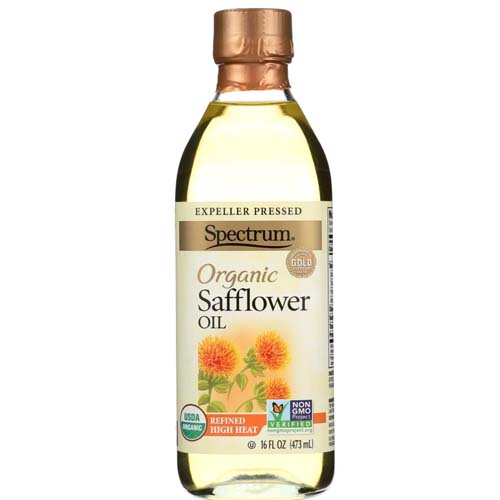 Safflower Oil